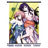 Sora no otoshimono anime wallscroll BH-1168