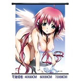 Sora no otoshimono anime wallscroll BH-1171