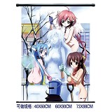 Sora no otoshimono anime wallscroll BH-1173