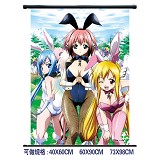 Sora no otoshimono anime wallscroll BH-1176