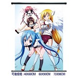 Sora no otoshimono anime wallscroll BH-1177