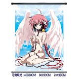 Sora no otoshimono anime wallscroll BH-1178