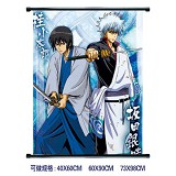 Gintama anime wallscroll BH-1180