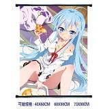 Anime wallscroll BH-1186