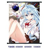 Anime wallscroll BH-1187