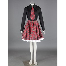 Lolita Cosplay: The 16th Dress(3pieces per set)