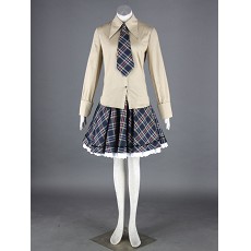 Lolita Cosplay: The 17th Dress(3pieces per set)