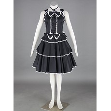 Lolita Cosplay: The 18th Dress
