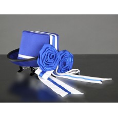 Kuroshitsuji Ciel Phantomhive Hat(2 pcs)