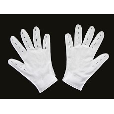 D.Gray-Man Anime Gloves(5 pcs)