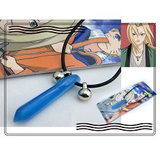 Naruto anime necklace(blue)