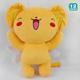 12 inches sakura anime plush