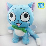 12 inches fariy tail anime plush