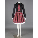 Lolita Cosplay: The 16th Dress(3pieces per set)