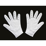 D.Gray-Man Anime Gloves(5 pcs)