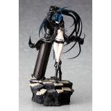 BLACK ROCK SHOOTER anime figures