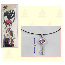 Fariy tail anime necklaces