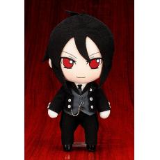 10inches Kuroshitsuji Sebastian·Michaelis anime plush