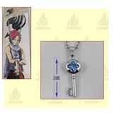 Fariy tail anime necklaces