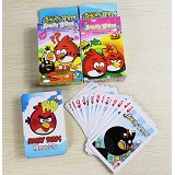 Angry birds pokers