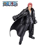 One piece Shanks anime figure