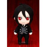 10inches Kuroshitsuji Sebastian·Michaelis anime plush