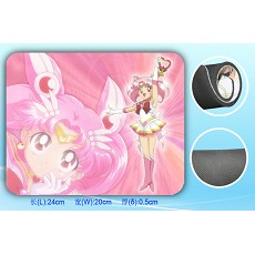 Sailor Moon anime mouse pad