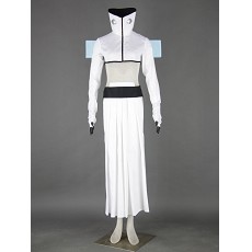 Bleach Tear Halibel anime cosplay cloth(5pcs a set)