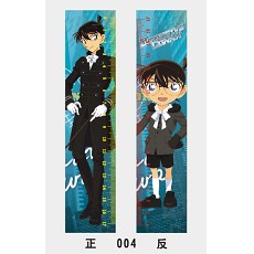 17cm Detective conan anime ruler(10pcs)