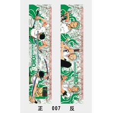 17cm one piece anime ruler(10pcs)