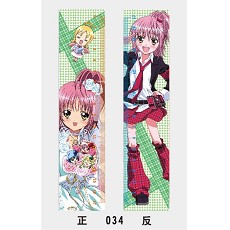 17cm shugo chara anime ruler(10pcs)