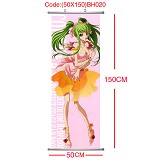 Code geass anime wallscrolls