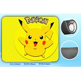 Pokemon anime mouse pad