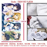 Ore no Imouto ga Konna ni Kawaii Wake ga Nai anime cotton bath towel