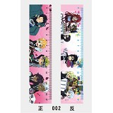 17cm kuroshitsuji anime ruler(10pcs)