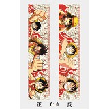 17cm one piece anime ruler(10pcs)