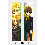 17cm reborn anime ruler(10pcs)