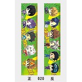 17cm reborn anime ruler(10pcs)