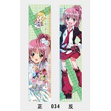 17cm shugo chara anime ruler(10pcs)