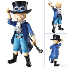 One piece anime figure