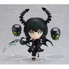 Black rock shooter Dead Master DM anime figure