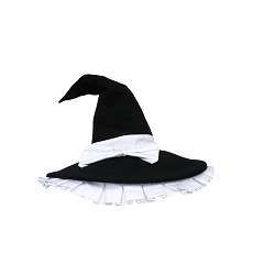 Touhou Project anime cos hat