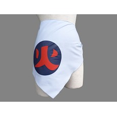 Naruto anime cloth