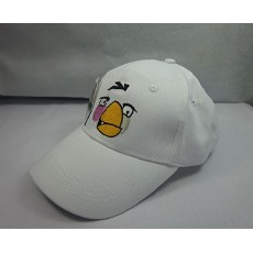 Angry birds cap