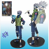 Naruto kakashi anime figure