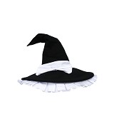 Touhou Project anime cos hat