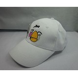 Angry birds cap