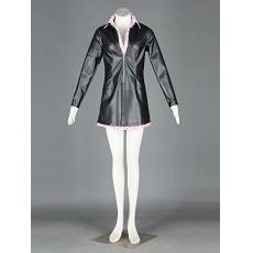 One piece robin anime cosplay dress