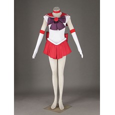 Sailor Moon anime cosplay dress set