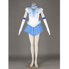 Sailor Moon anime cosplay dress set